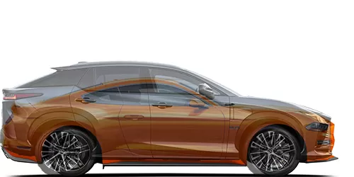 #Mustang 2015- + RZ 450e 2022-