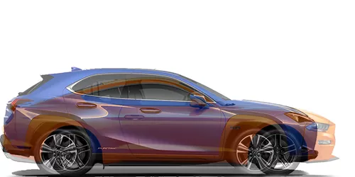 #Mustang 2015- + UX300e 2021-