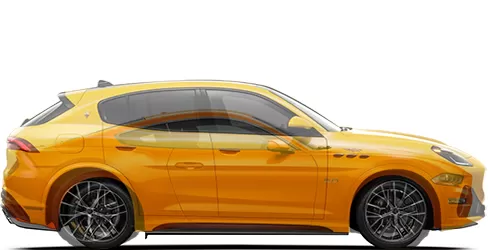 #Mustang 2015- + Grecale GT 2022-