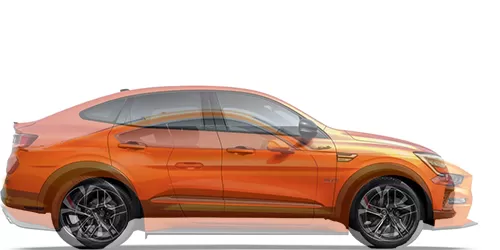 #Mustang 2015- + アルカナ R.S. LINE E-TECH ハイブリッド 2022-