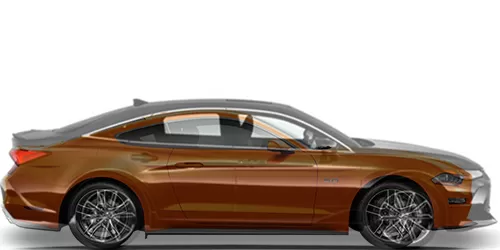 #Mustang 2015- + AVALON XLE Hybrid 2021-