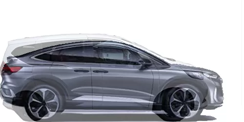 #Freed HYBRID G Honda SENSING 2016- + Q4 Sportback e-tron concept
