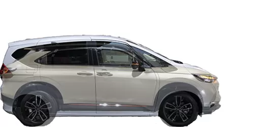#Freed HYBRID G Honda SENSING 2016- + VEZEL e:HEV X 4WD 2021-