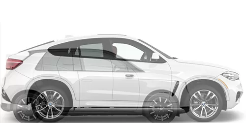 #Honda e アドバンス 2020- + X6 xDrive35d 2019-