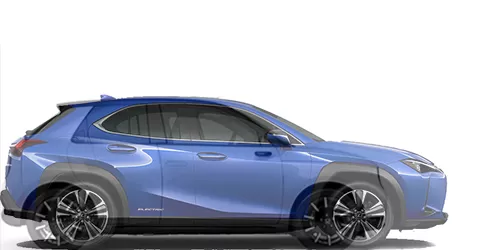 #Honda e Advance 2020- + UX300e 2021-