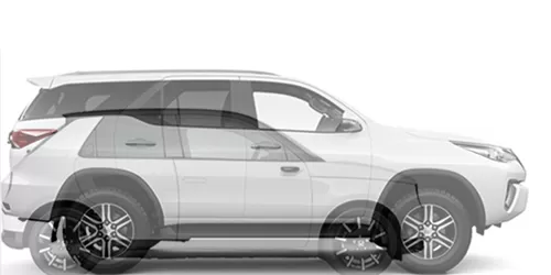 #Honda e Advance 2020- + FORTUNER 2015-