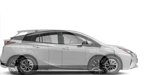 #Honda e Advance 2020- + PRIUS A 2015-