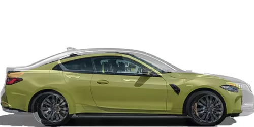 #LEGEND Hybrid EX 2015- + M4 Competition Coupe 2021-