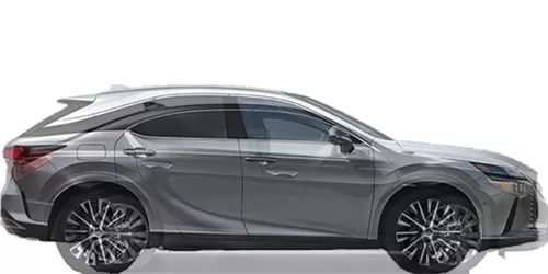 #LEGEND Hybrid EX 2015- + RX 450h + 2022-