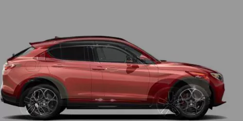 #VEZEL e:HEV X 4WD 2021- + STELVIO 2017-