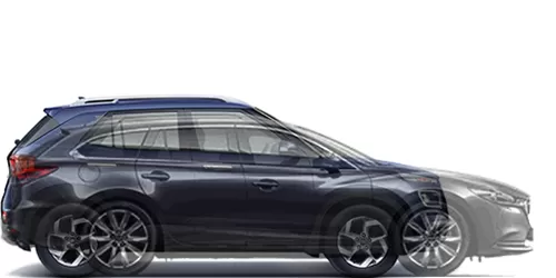#VENUE 2019- + MAZDA6 wagon 20S PROACTIVE 2012-