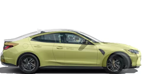 #ELANTRA 2020- + M4 Competition Coupe 2021-