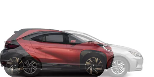 #エラントラ 2020- + アイゴX プロローグ EV コンセプト 2021