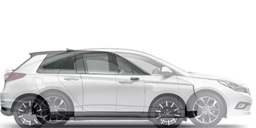 #Sonata + Honda e Advance 2020-