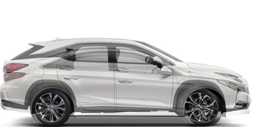 #Sonata + RX450h AWD 2015-