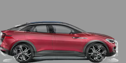 #I-PACE 2018- + ID. CROZZ concept 2020-