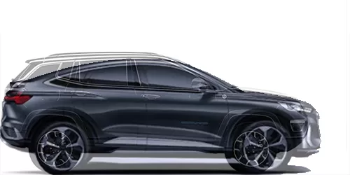 #Compass 4xe 2020- + Q4 Sportback e-tron concept