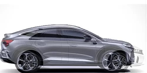 #K5 2021- + Q4 Sportback e-tron concept