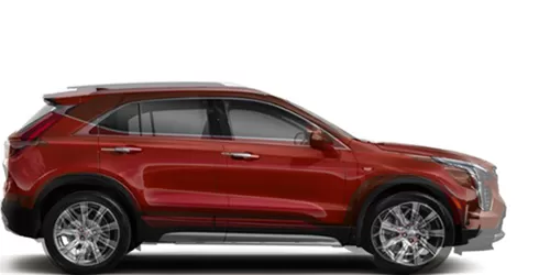 #Seltos 2019- + XT4 AWD 4dr Premium 2018-