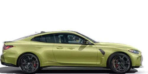 #Stinger 2017- + M4 Competition Coupe 2021-