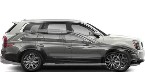 #Telluride 2019- + MAZDA6 wagon 20S PROACTIVE 2012-