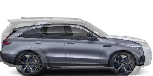 #DISCOVERY 2017- + EQC 400 4MATIC 2018-