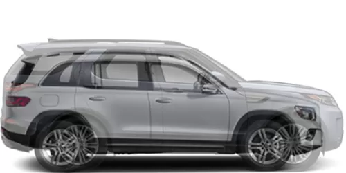 #DISCOVERY 2017- + GLB 250 4MATIC Sports 2019-