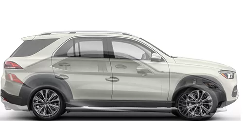 #IS 300 2013- + GLE 450 4MATIC Sports 2019-