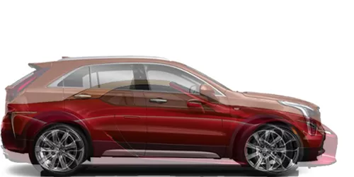 #LC500 Convertible 2020- + XT4 AWD 4dr Premium 2018-