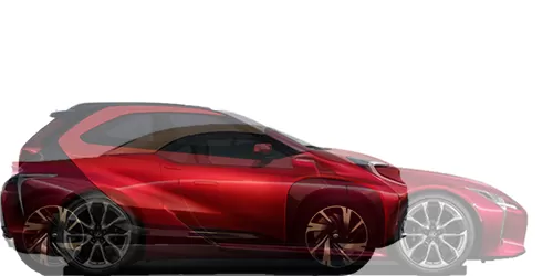 #LC500 Convertible 2020- + Aygo X Prologue EV concept 2021