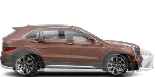 #ES 300h 2018- + XT4 AWD 4dr Premium 2018-