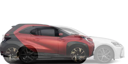 #GS 2012-2020 + アイゴX プロローグ EV コンセプト 2021