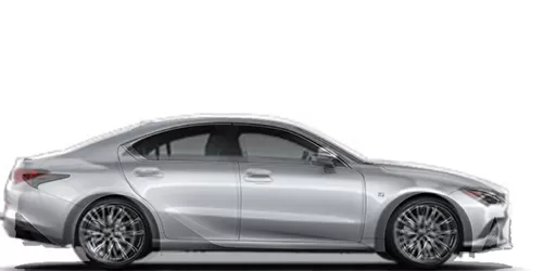 #IS 2020- + CLA 250 4MATIC 2019-