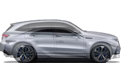 #IS 2020- + EQC 400 4MATIC 2018-