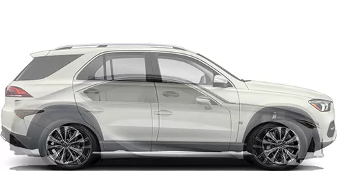 #IS 2020- + GLE 450 4MATIC Sports 2019-