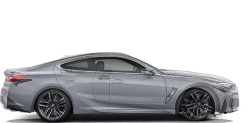 #IS 2020- + 8 Series coupe 840i 2018-