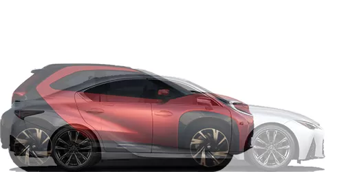 #IS 2020- + アイゴX プロローグ EV コンセプト 2021