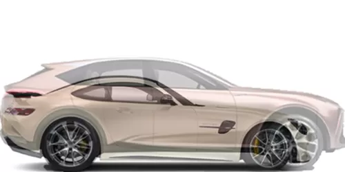 #LF-1 Limitless Concept 2018 + AMG GT 2015-