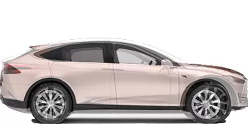 #LF-1 Limitless Concept 2018 + Model X Performance 2015-