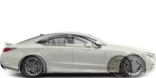 #RC 2014- + CLS 450 4MATIC Sports 2018-