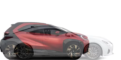#RC 2014- + アイゴX プロローグ EV コンセプト 2021