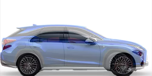 #RX300 AWD 2015- + C class sedan C200 AVANTGARDE 2021-