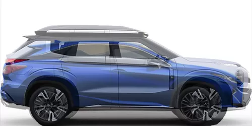 #RX300 AWD 2015- + ENGELBERG TOURER concept 2019