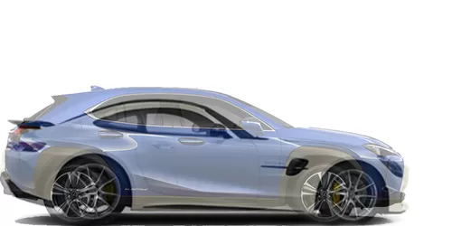 #UX300e 2021- + AMG GT 2015-