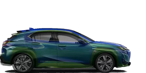#UX300e 2021- + 308 GT HYBRID 2022-
