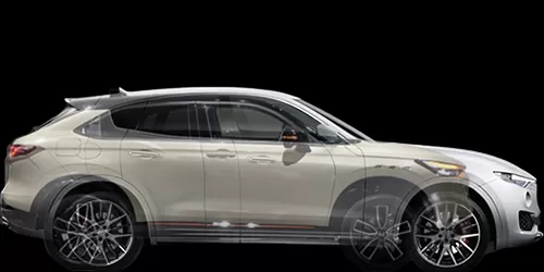 #Levante Hybrid GT 2022- + VEZEL e:HEV X 4WD 2021-