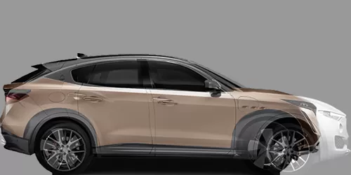 #Levante Hybrid GT 2022- + ARIYA 90kWh 2021-