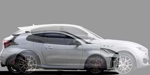 #Levante Hybrid GT 2022- + GR YARIS RZ 2020-