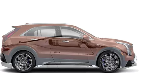 #MC20 2021- + XT4 AWD 4dr Premium 2018-