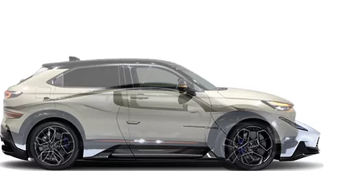 #MC20 2021- + VEZEL e:HEV X 4WD 2021-
